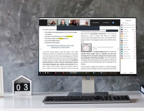 1st LTTA of IntegrateMe project (2nd Day)