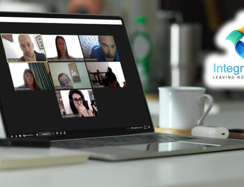 Final TPM of project IntegrateMe
